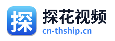 探花视频 Logo